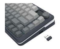 REDRAGON Flekact (czarno-szara) K708GG-RGB-PRO - 1306702 - zdjęcie 7